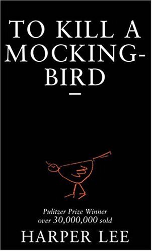 Убить пересмешника / To Kill a Mockingbird MVO