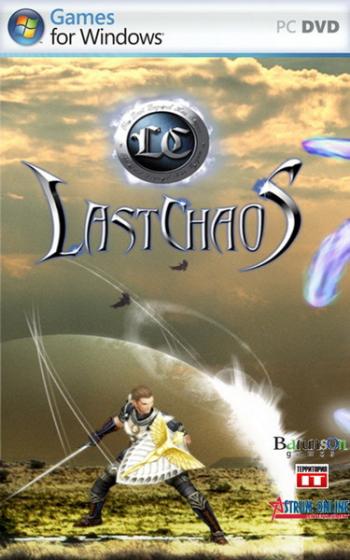 Last Chaos - полная русская версия!
