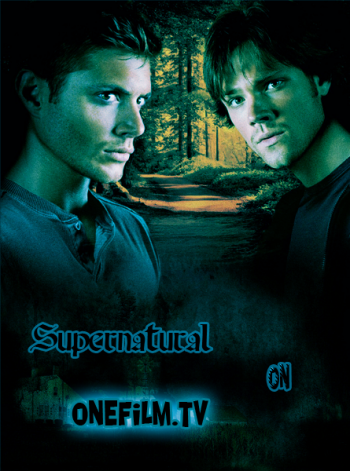 Сверхъестественное, 5 сезон (22 серия) / Supernatural