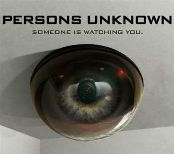 Неизвестные лица 1 Сезон (4 Cерия из 13) / Persons Unknown