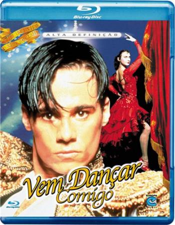 Танцы без правил /Strictly Ballroom DVO+MVO+VO
