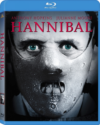 Ганнибал / Hannibal DUB+DVO+AVO