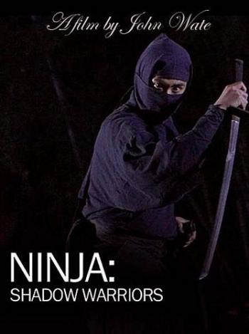 Ниндзя: Воины-тени / Ninja. Shadow Warriors DUB