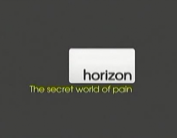 BBC. Горизонт. Чего мы не знаем о боли / BBC. Horizon. The secret World of pain DVO