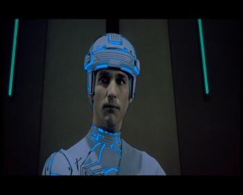 Трон / Tron DUB