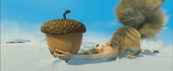 Скрэт и континентальный излом / Ice Age / Scrat's Continental Crack-Up