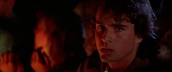 Пропащие ребята / The Lost Boys DVO+VO+AVO