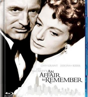 Незабываемый роман /An Affair to Remember MVO+AVO