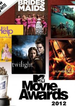 Кинонаграда МТВ 2011 / MTV Movie Awards 2011