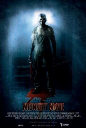 Полуночное кино / Midnight Movie DVO