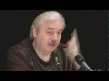 Николай Левашов. Встреча с читателями 8 октября 2011 г.