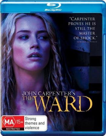 Палата / The Ward DUB
