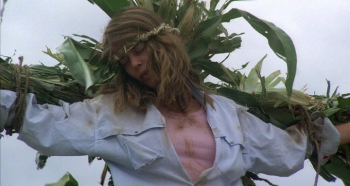 Дети кукурузы / Children of the Corn MVO