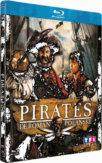 Пираты / Pirates MVO