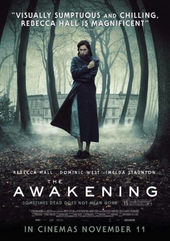 Экстрасенс / The Awakening DUB