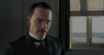 Опасный метод / A Dangerous Method DUB