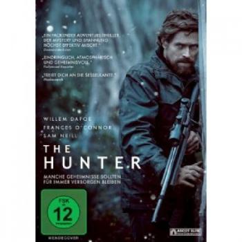 Охотник / The Hunter MVO+AVO