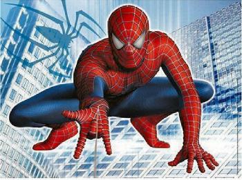 Человек-паук (65 серий из 65) / Spider-man DUB