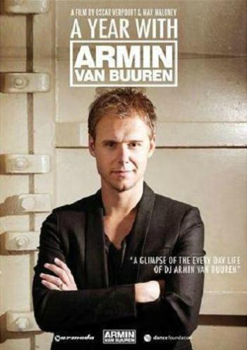 Год с Армин ван Бюреном / A Year with Armin van Buuren VO
