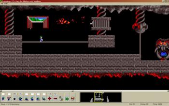 Lemmings 3D Ле́мминги