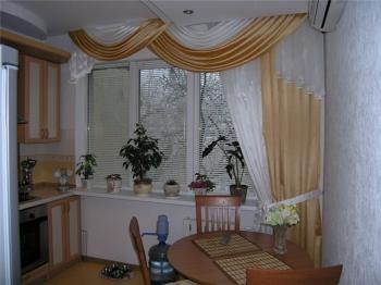 Выкройки для штор