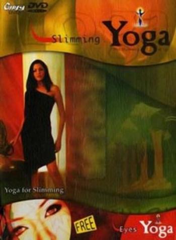 Yoga for Slimming Йога для похудения