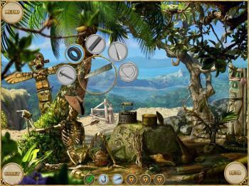 Еscape From Lost Island Остаться в живых