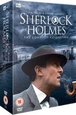 Приключения Шерлока Холмса, 2 сезон 1-6 серии из 6 / The Adventures of Sherlock Holmes