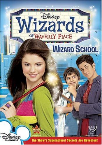 Волшебники из Уэйверли, 2 сезон/Wizards of Waverly Place