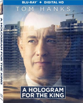 Голограмма для короля / A Hologram for the King DUB