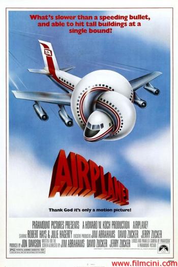 Аэроплан! / Airplane!
