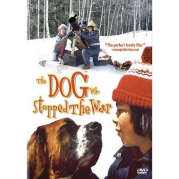 Собака, остановившая войну / The Dog Who Stopped the War DUB+VO