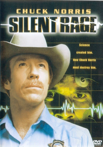 Безмолвный гнев / Silent Rage DVO+AVO