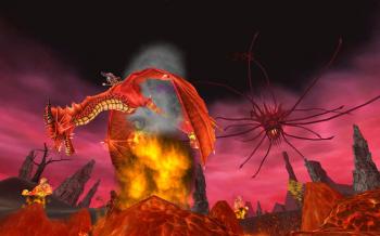 Повелители Драконов / Dragon Knight Online / RU / MMORPG /
