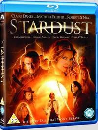 Звездная пыль / Stardust