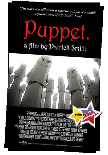 Марионетка / Puppet