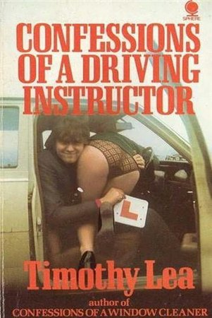 Исповедь инструктора по вождению / Confessions of a Driving Instructor VO