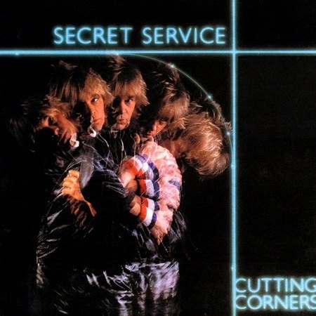 Постер Secret Service - Discography Secret Service - Discography