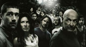 OST - Остаться в живых / Lost (1-5 Seasons)