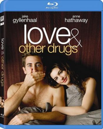 Любовь и другие лекарства / Love and Other Drugs 2хDUB