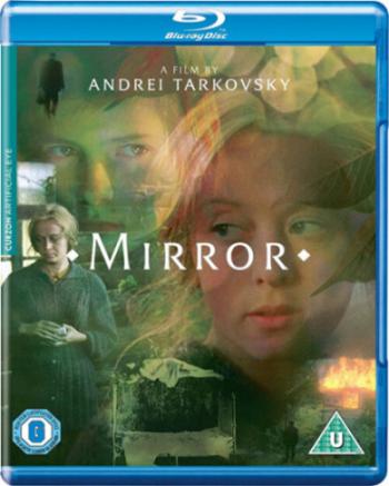Зеркало (UK 2 Disc Edition)
