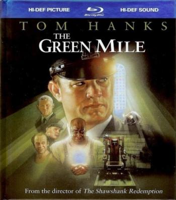 Зеленая миля / The Green Mile DUB+2xMVO +4xAVO +VO
