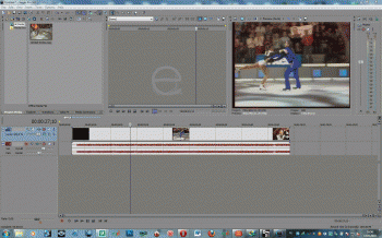 Sony Vegas 9.0e.1147 (для x64 - 9.0e.1146)
