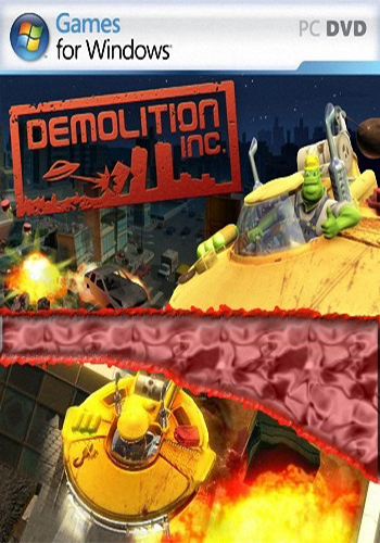 Demolition Inc.