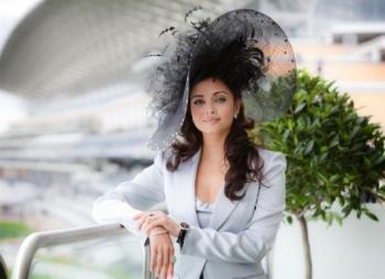 Айшвария Рай / Aishwarya Rai