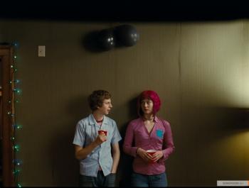 Скотт Пилигрим против всех / Scott Pilgrim vs. the World DUB