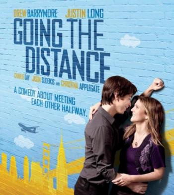 На расстоянии любви / Going the Distance 2xDUB