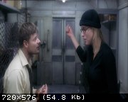 Призрачный экспресс / Night Train MVO