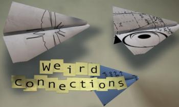 Странные связи (26 серий) / Weird Connections