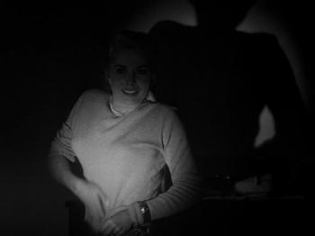 Печать зла / Touch of Evil MVO